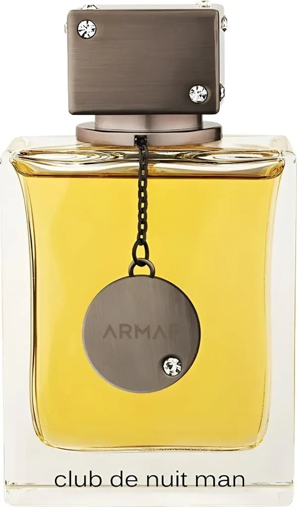 Armaf Club de Nuit Man – Eau de Toilette 105 ml (Herren)