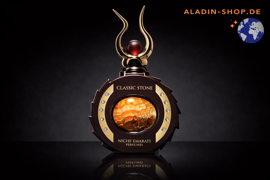 Niche Emarati Classic Stone – Eau de Parfum 100 ml (Unisex)