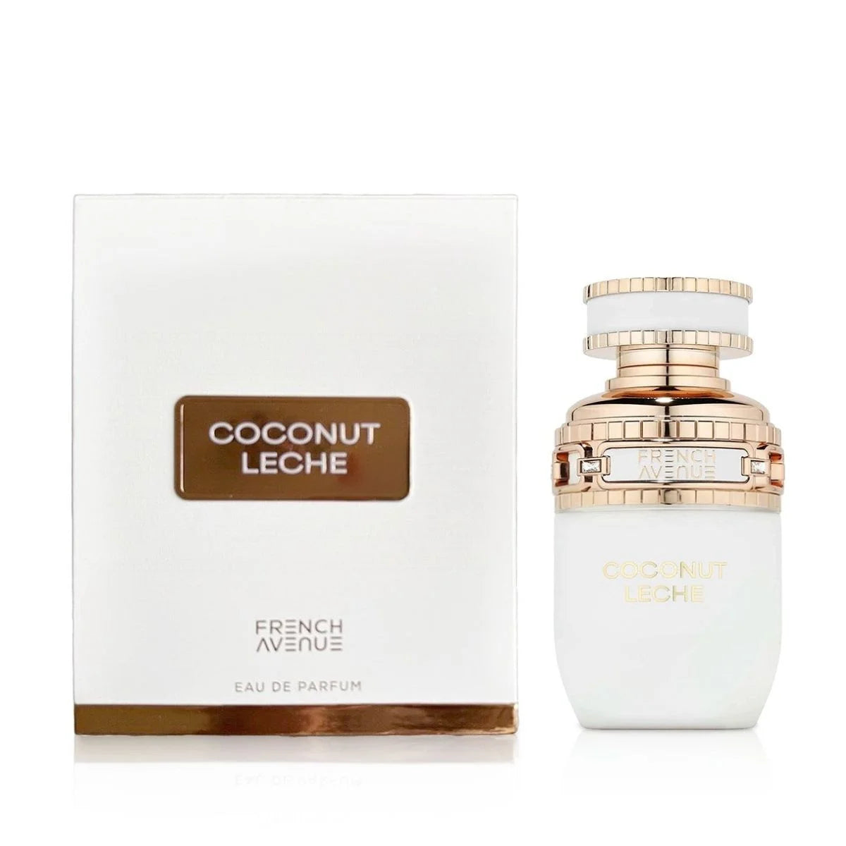 French Avenue Coconut Leche – Eau de Parfum 100 ml (Damen)