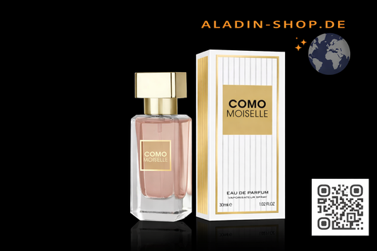 Maison Alhambra Como Moiselle – Eau de Parfum 30 ml