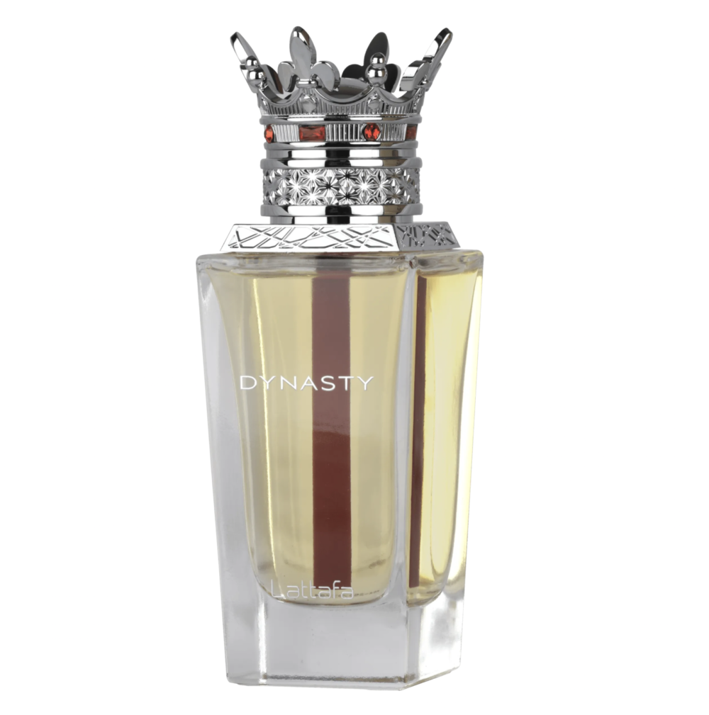 Lattafa Dynasty Eau de Parfum – 100 ml Unisex