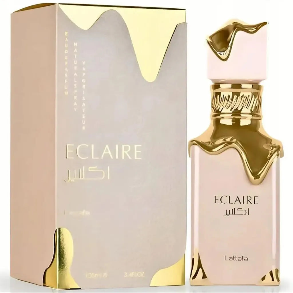 Lattafa Eclaire – Eau de Parfum 100 ml (Unisex)
