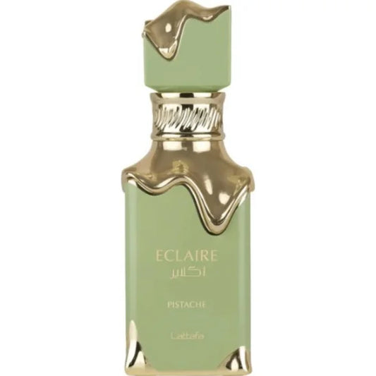 Lattafa Eclaire Pistache Eau de Parfum – 100 ml Unisex-Duft