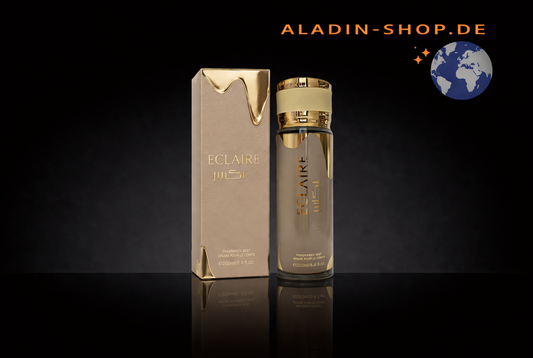 Eclaire – Eau de Parfum Deospray 250 ml  Damen)