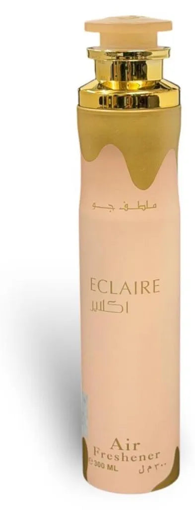 Lattafa Eclaire Lufterfrischer – 300 ml Raumduft