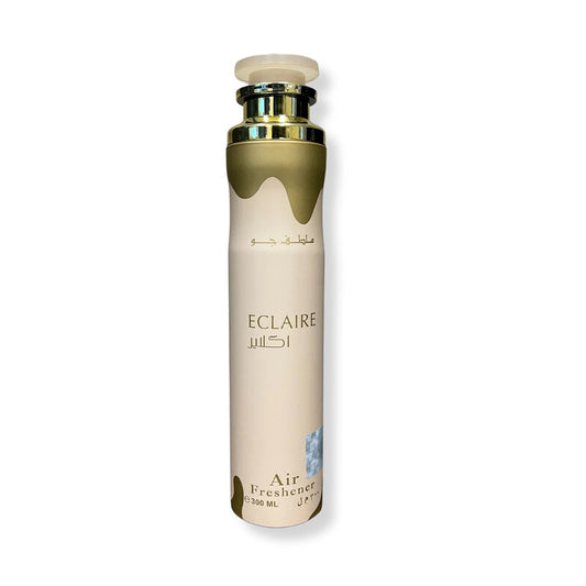 Lattafa Eclaire Lufterfrischer – 300 ml Raumduft