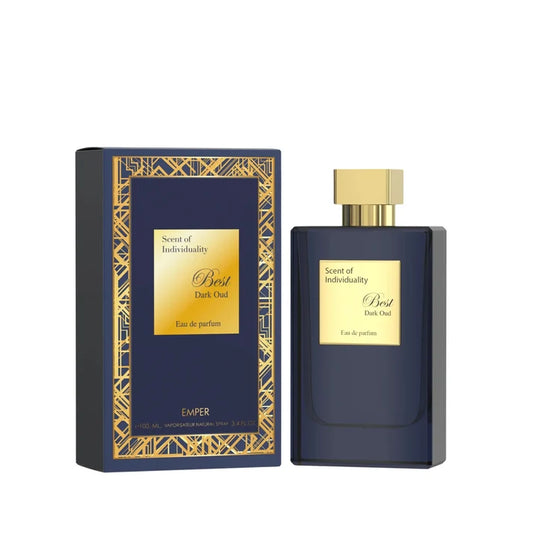 Emper Best Dark Oud Eau de Parfum  100 ml Unisex