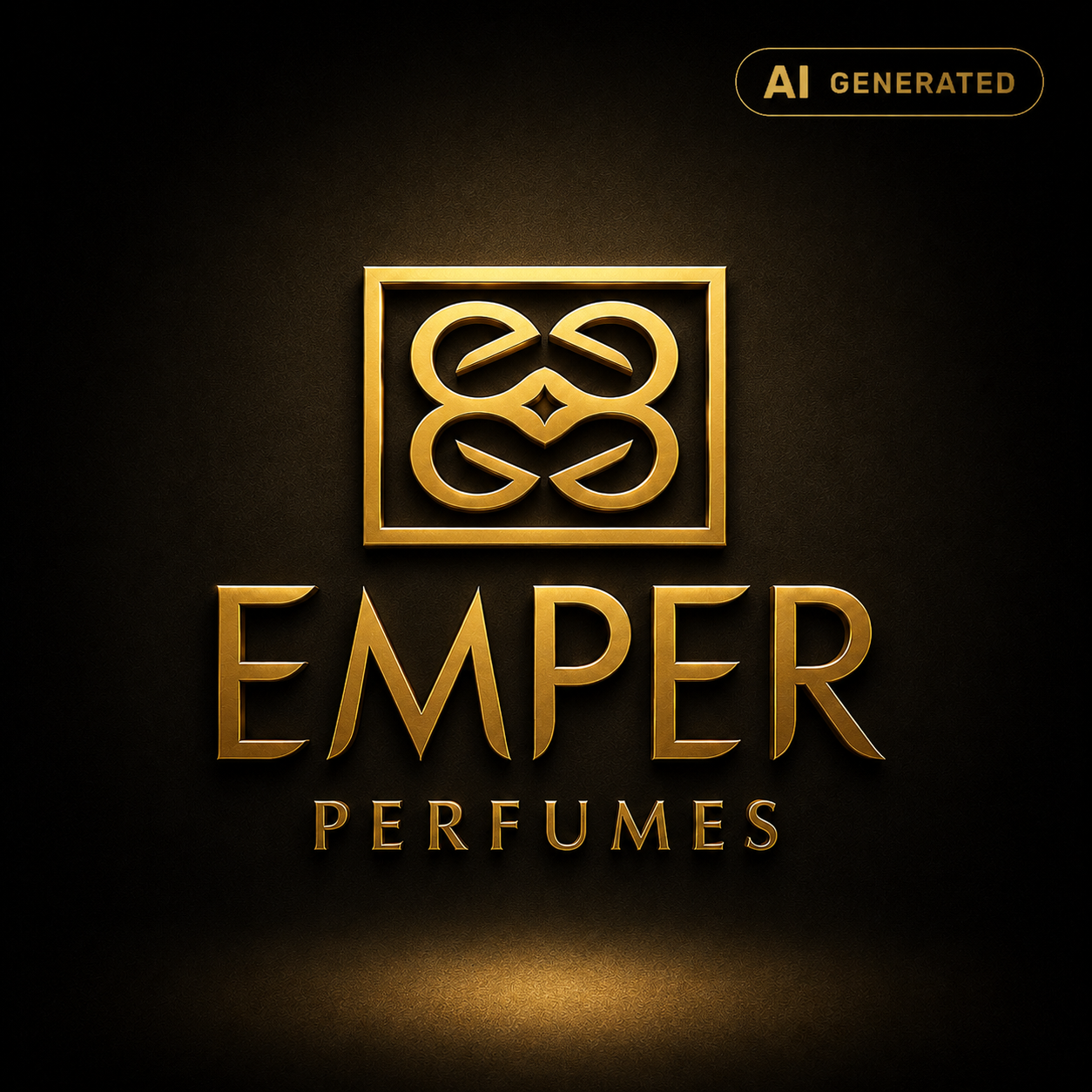 Emper Chiffon Belle Pour Femme – Eau de Parfum 100 ml (Damen)