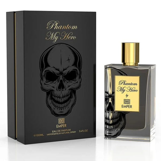 Emper Phantom My Hero Eau de Parfum 100 ml