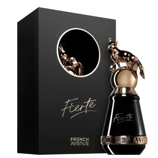 French Avenue Fierte – Eau de Parfum 100 ml (Unisex)