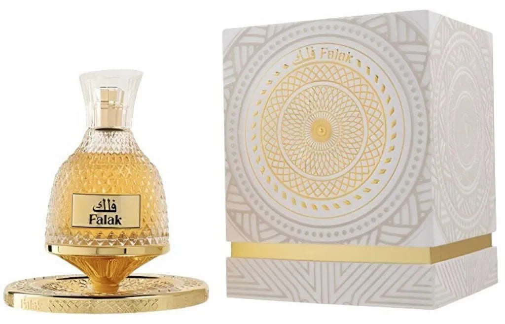 Nusuk Falak Eau de Parfum – 100 ml Unisex