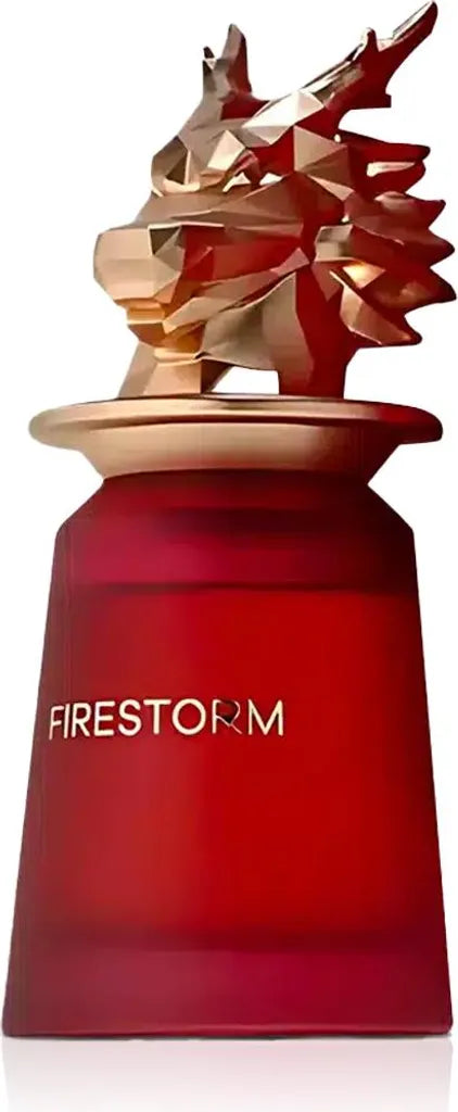 French Avenue Firestorm – Extrait de Parfum 100 ml (Unisex)