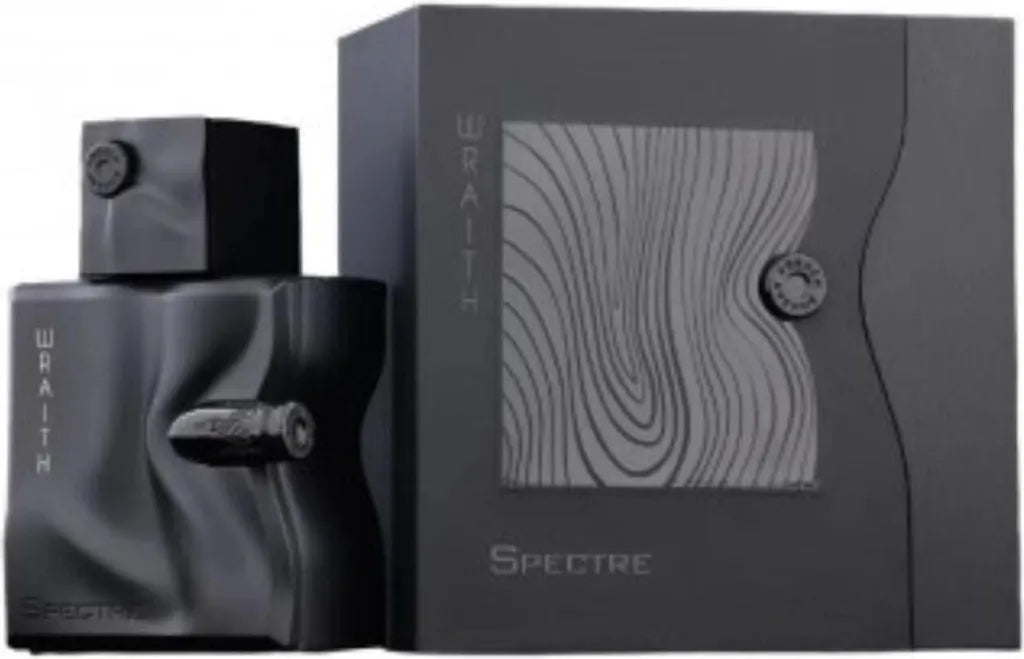 French Avenue Spectre Wraith Eau de Parfum – 80 ml Unisex-Duft