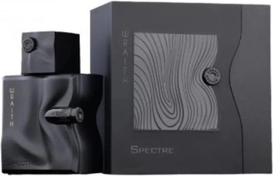 French Avenue Spectre Wraith Eau de Parfum – 80 ml Unisex-Duft