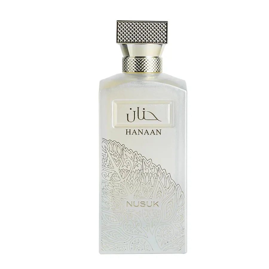 Nusuk Hanaan Eau de Parfum – 100 ml Unisex