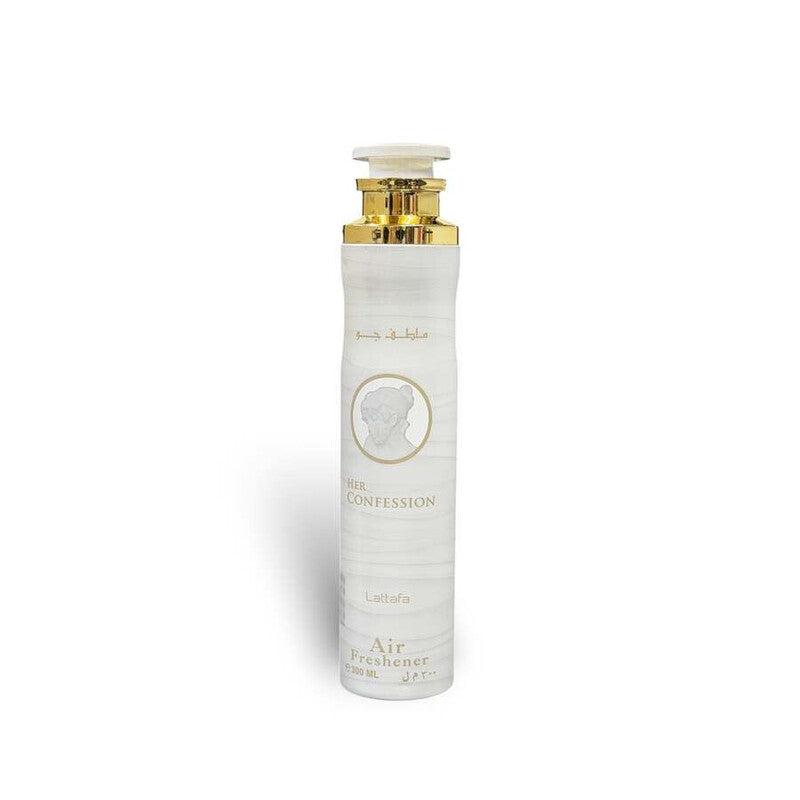 Lattafa Her Confession Raumspray – 300 ml