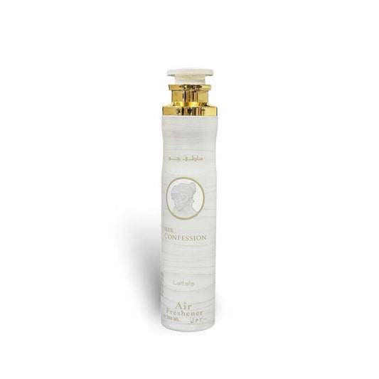 Lattafa Her Confession Raumspray – 300 ml