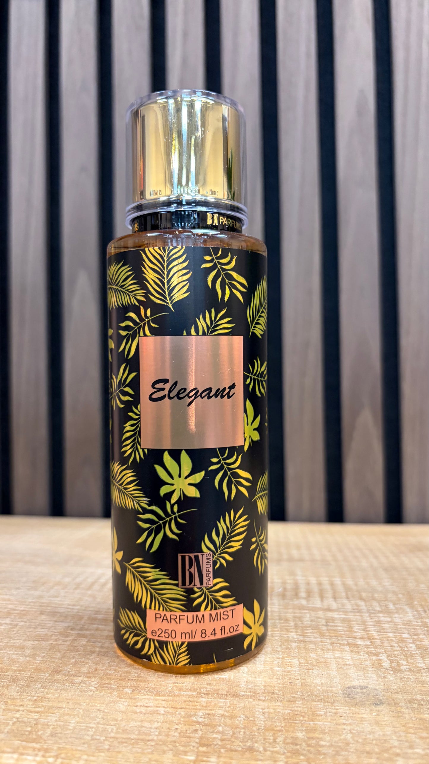 Körperspray Elegance 250 ml, parfümiertes Körperspray