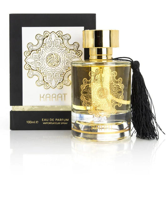 Maison Alhambra Karat Eau de Parfum – 100 ml Unisex