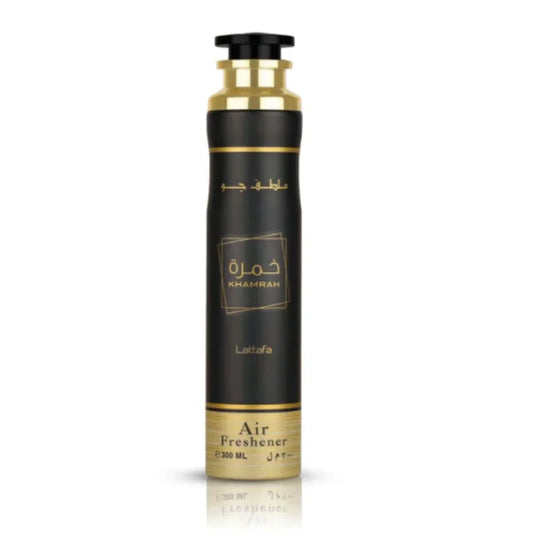 Lattafa Khamrah – Raumspray 300 ml