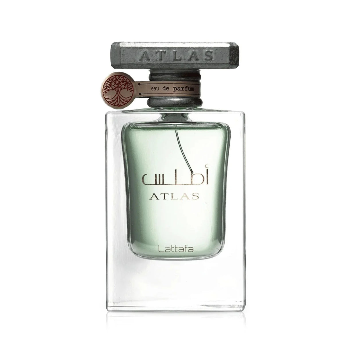 Lattafa Atlas Eau de Parfum – 55 ml für Herren