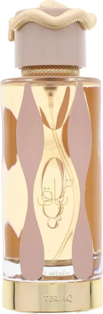 Lattafa Teriaq – Eau de Parfum 100 ml (Unisex)
