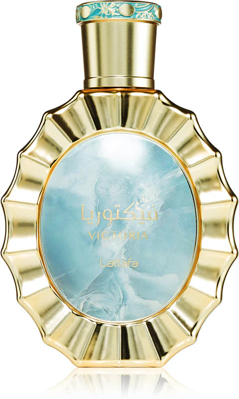 Lattafa Victoria – Eau de Parfum 100 ml (Damen)