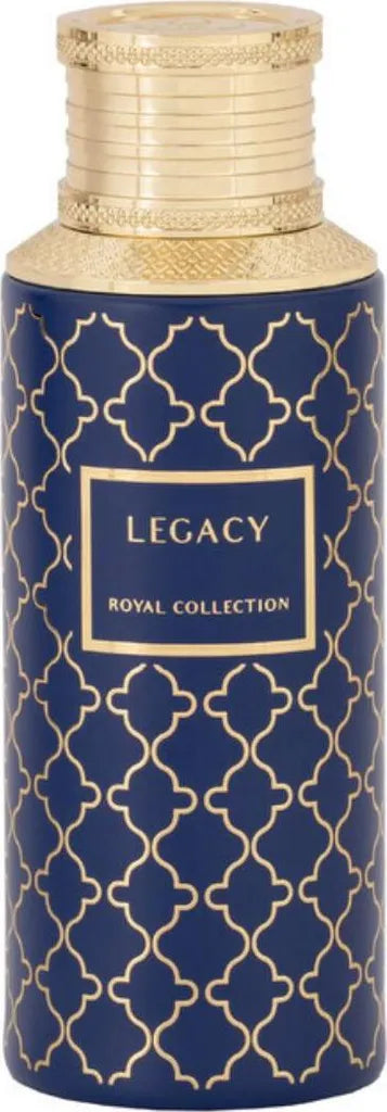 Maison Asrar Legacy Eau de Parfum – 100 ml Unisex