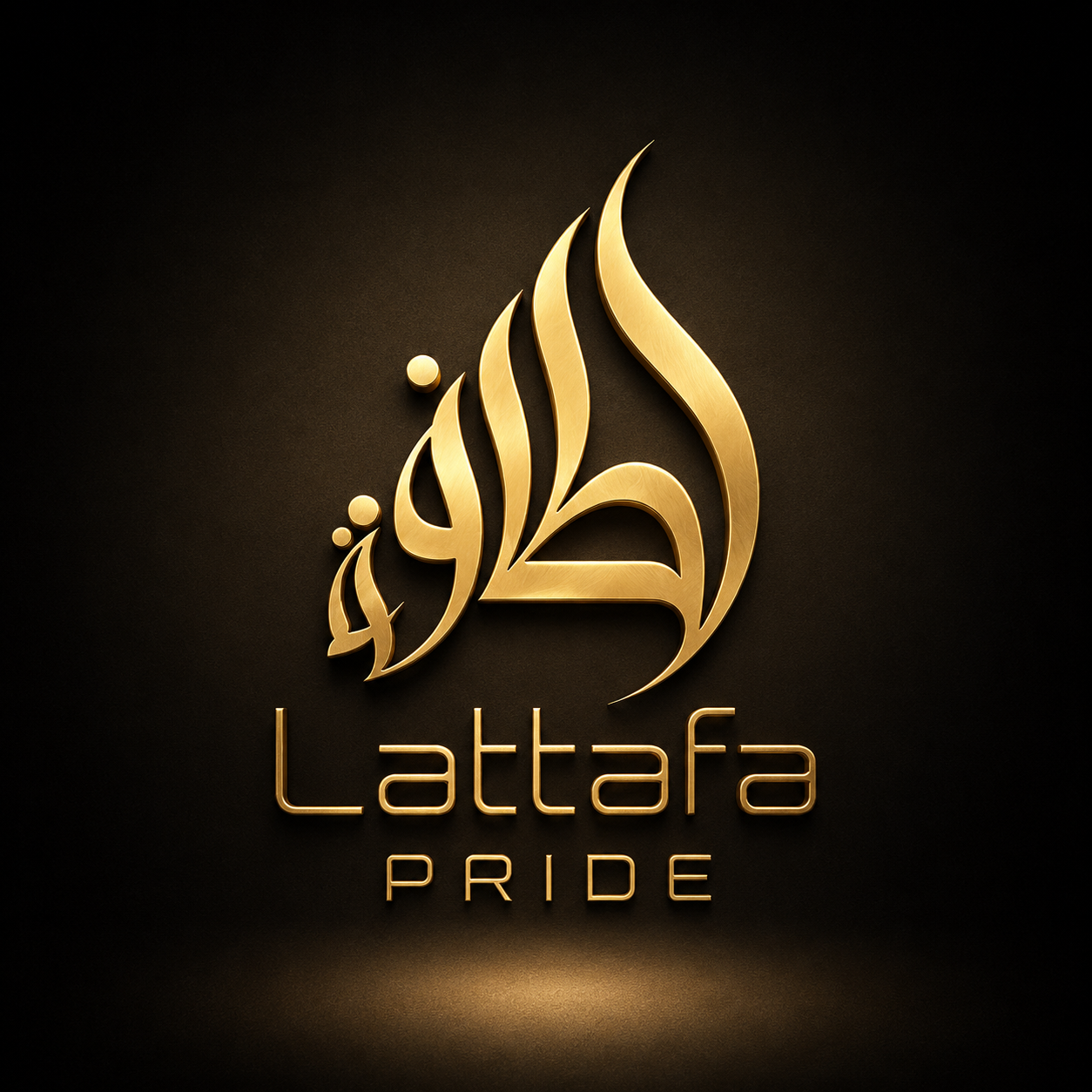 Lattafa Pride Eternal Oud Eau de Parfum – 100 ml Unisex