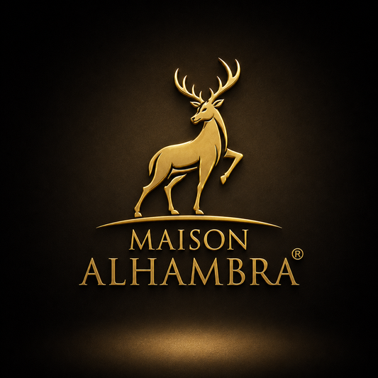 Maison Alhambra Exclusif Rose Eau de Parfum – 100 ml Damenparfum