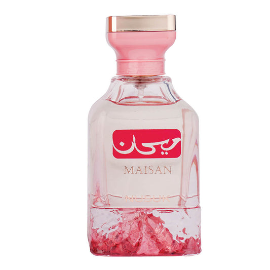 Nusuk Maisan Extrait de Parfum 100 ML – für Damen