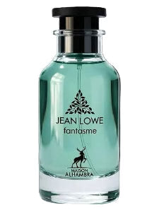Maison Alhambra Jean Lowe Fantasme – Eau de Parfum 100 ml (Unisex)