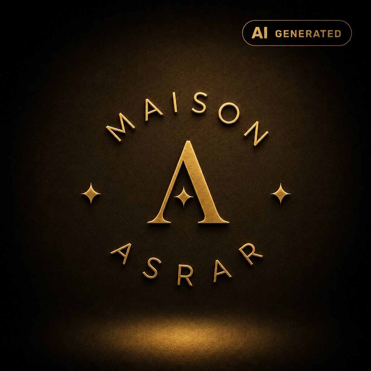 Maison Asrar Legacy Eau de Parfum – 100 ml Unisex