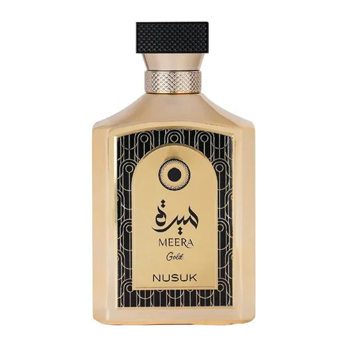 Nusuk Meera Gold Extrait de Parfum  – 100 ml für Damen
