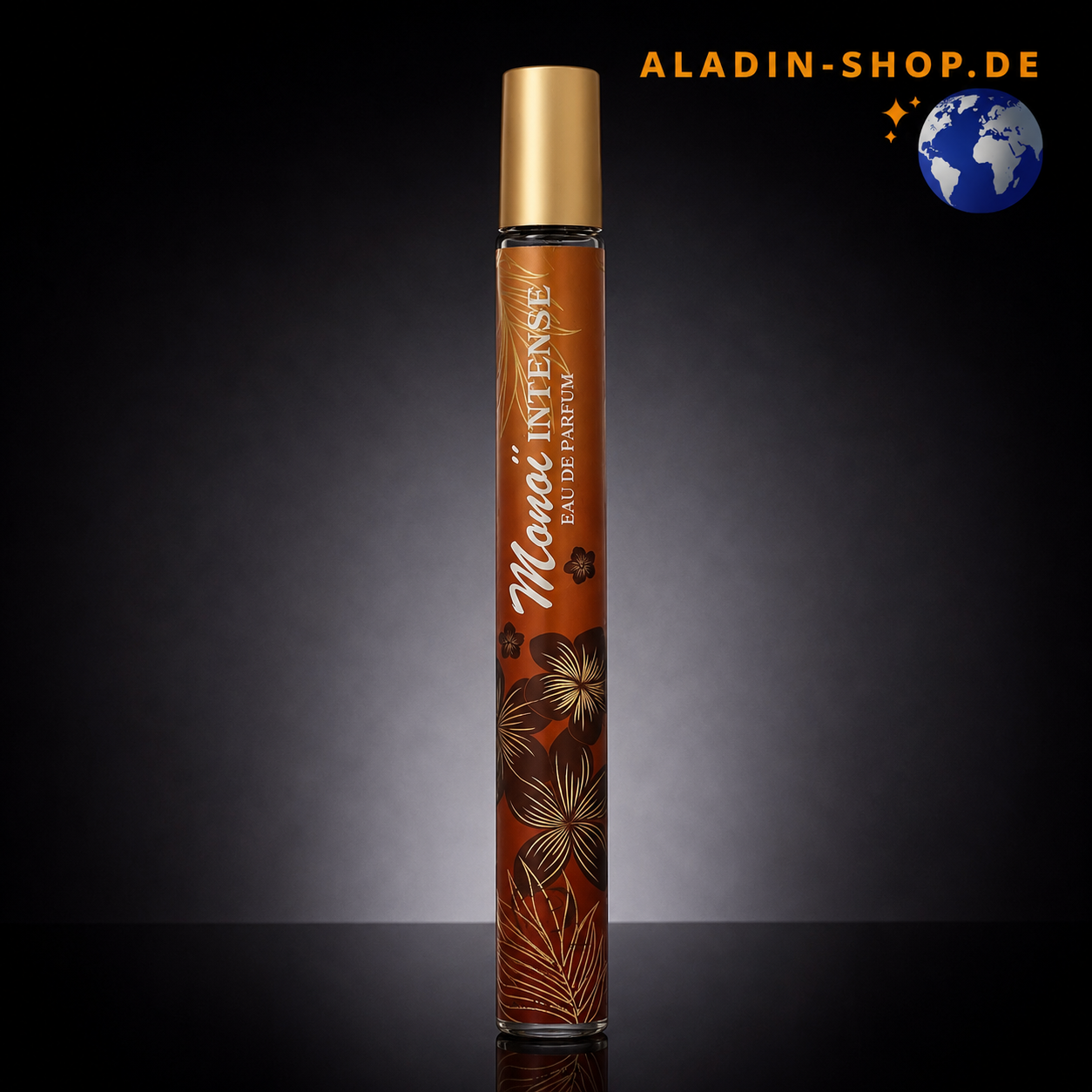 Monoï Intense – Eau de Parfum 35 ml (Unisex)