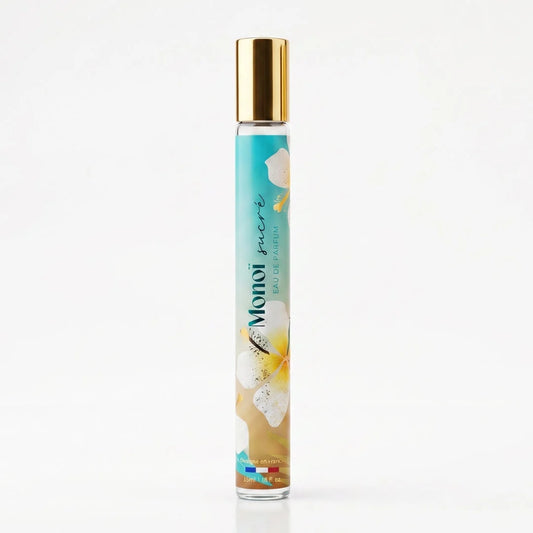 Monoï Intense Sucre – Eau de Parfum 35 ml (Unisex)