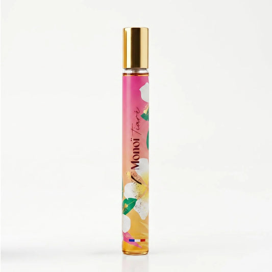 Monoï Intense Tiaré – Eau de Parfum 35 ml (Unisex)
