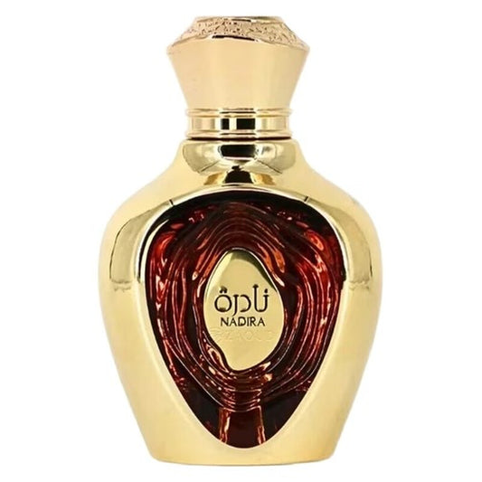 Lattafa Niche Emarati Nadira – 100 ml Eau de Parfum Unisex