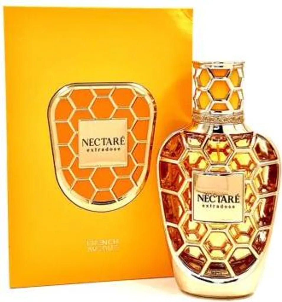French Avenue Nectare Extradose – Extrait de Parfum 90 ml (Unisex)