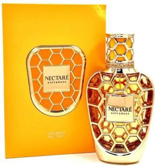 French Avenue Nectare Extradose – Extrait de Parfum 90 ml (Unisex)
