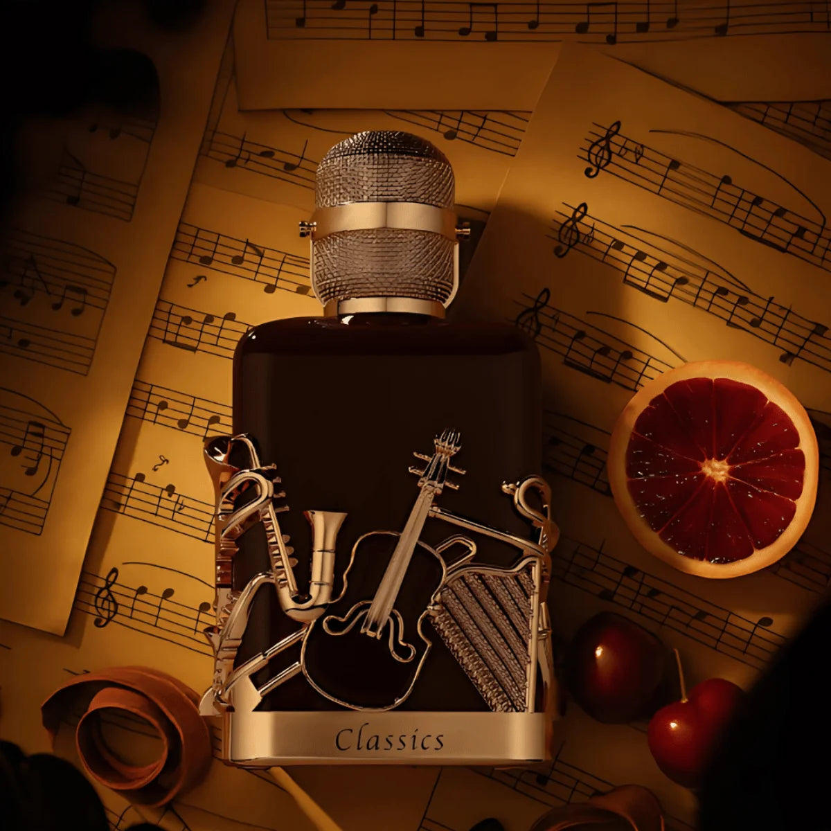 French Avenue Notes Classics – Eau de Parfum 100 ml (Unisex)