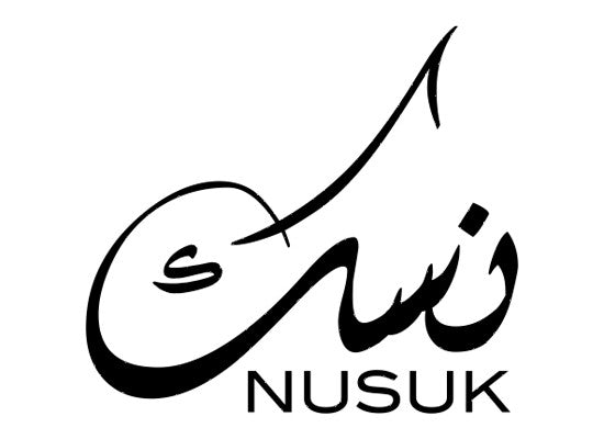 Nusuk Ajwaa Roses Eau de Parfum – 100 ml für Damen