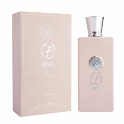 Nusuk Ajwaa Roses Eau de Parfum – 100 ml für Damen