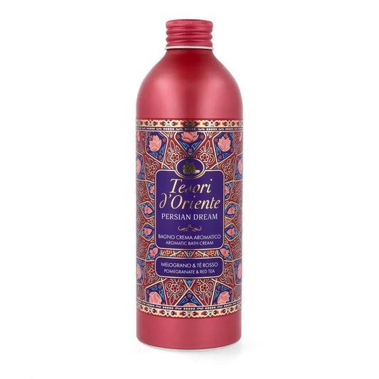 Tesori d'Oriente Persian Dream Badecreme – 500 ml
