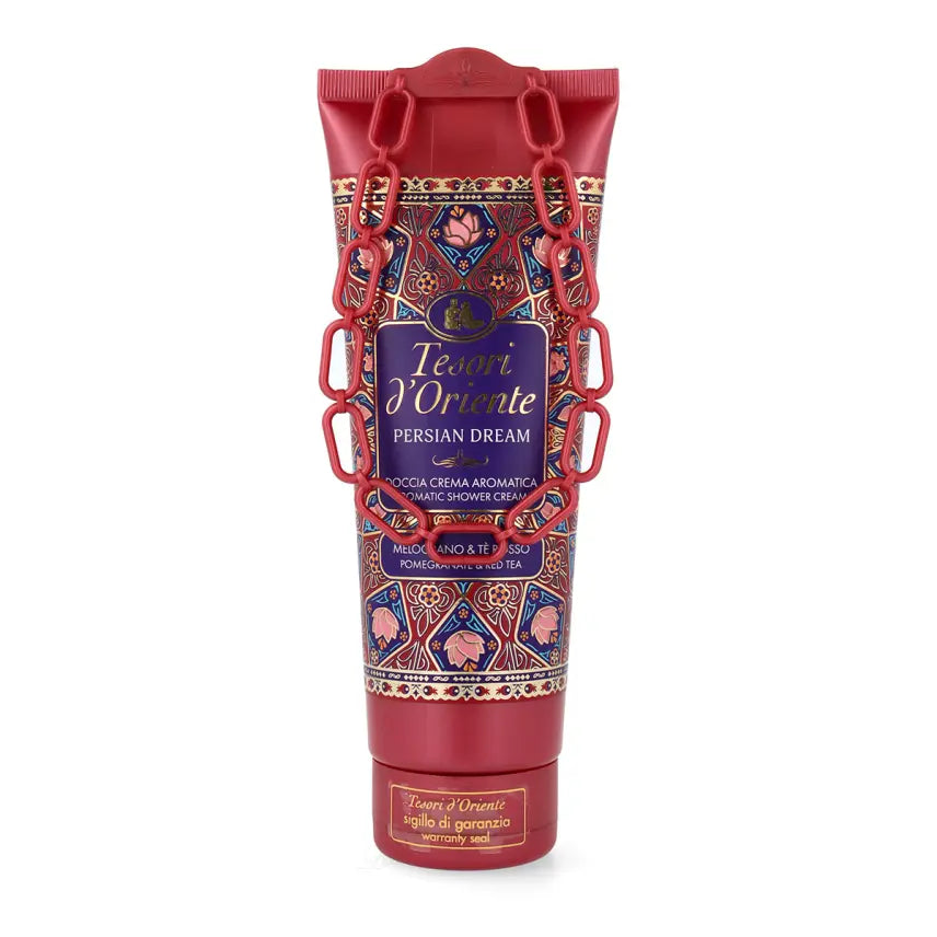 Tesori d'Oriente Persian Dream Duschcreme – 250 ml