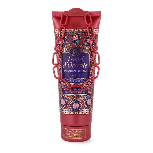 Tesori d'Oriente Persian Dream Duschcreme – 250 ml