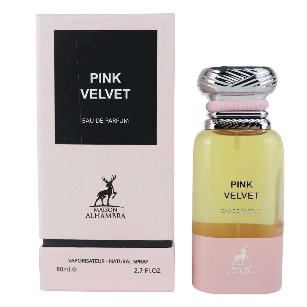 Monatsangebot September 2026 Pink Velvet & Forest Ritual