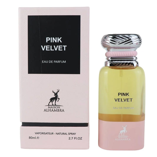 Monatsangebot September 2026 Pink Velvet & Forest Ritual
