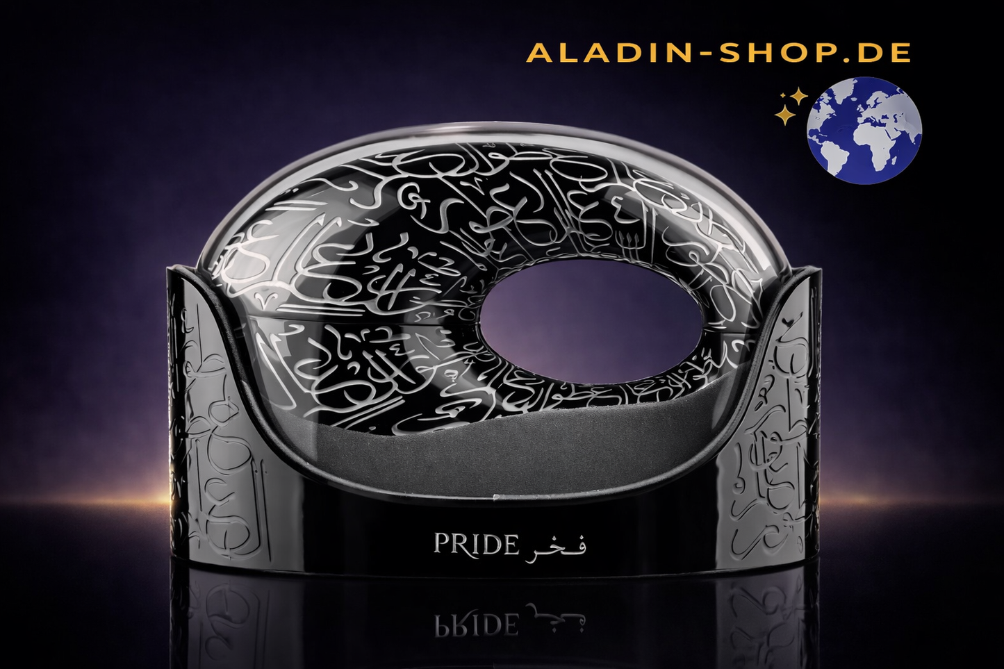 French Avenue Pride Night – Eau de Parfum 75 ml (Unisex)