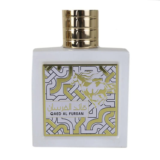 Lattafa Qaed Al Fursan Unlimited Eau de Parfum – 90 ml Unisex